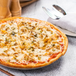 بيتزا شاورما