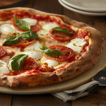 بيتزا مارغريتا