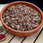 حميس مع الفرن