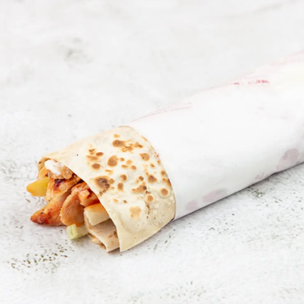 شاورما صغير
