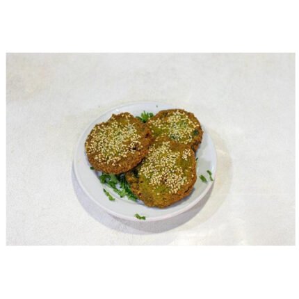 طبق طعمية