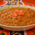 فول بالصلصة