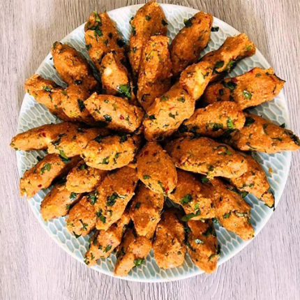 كبة نية