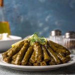 محشي ورق عنب