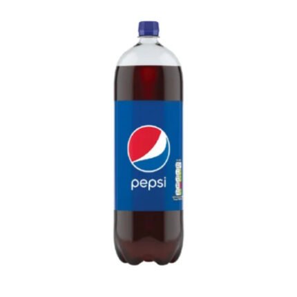 مشروب غازي بيبسي