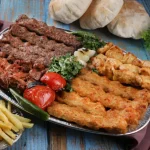 مشكل مروج حماه مشوي