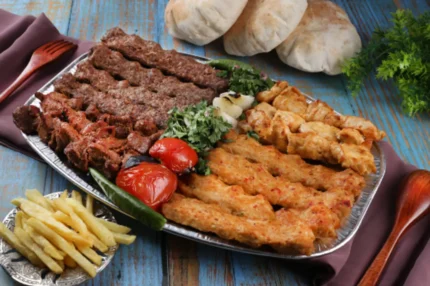 مشكل مروج حماه مشوي