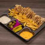 وجبة عربي سوبر