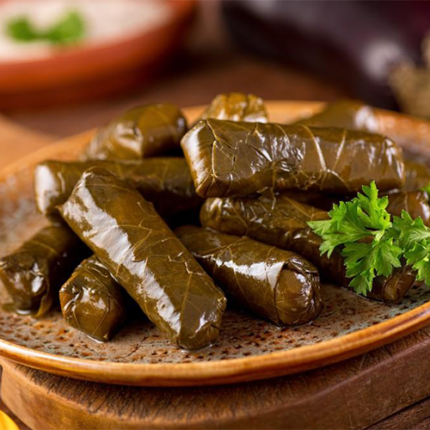 ورق عنب دايت