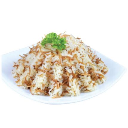 أرز بالشعيرية