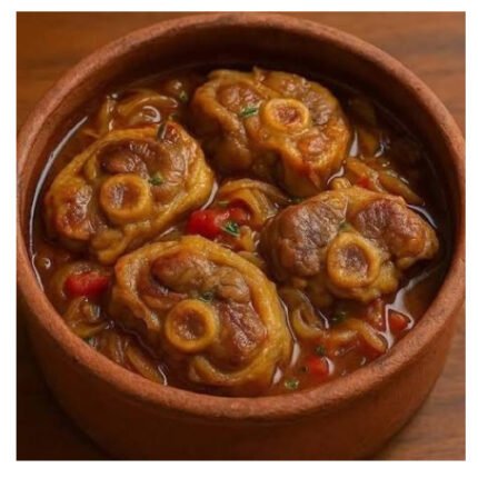 طاجن عكاوي