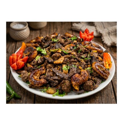 طبق سمين مخصوص