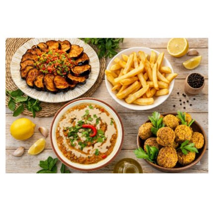 طلب مشكل