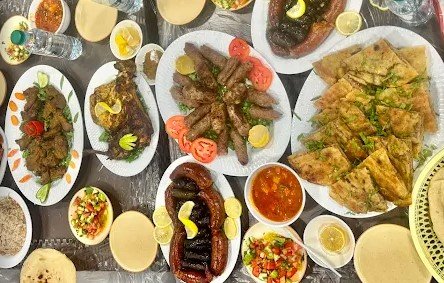 أكلات مصرية شعبية
